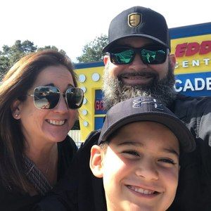 Meet your Posher, Jennifer